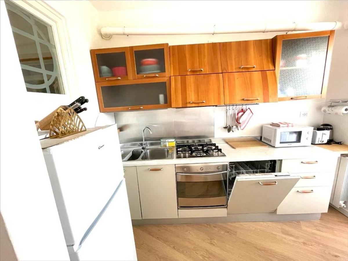 Appartamento Con Vista Lago Toscolano Maderno Exterior photo