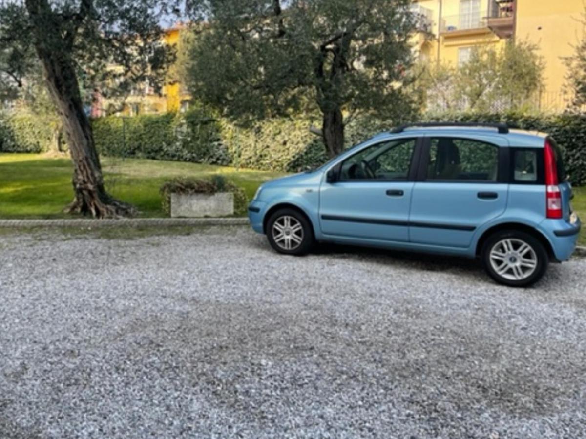 Appartamento Con Vista Lago Toscolano Maderno Exterior photo
