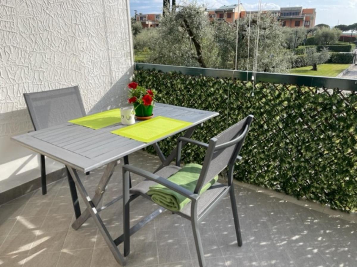 Appartamento Con Vista Lago Toscolano Maderno Exterior photo