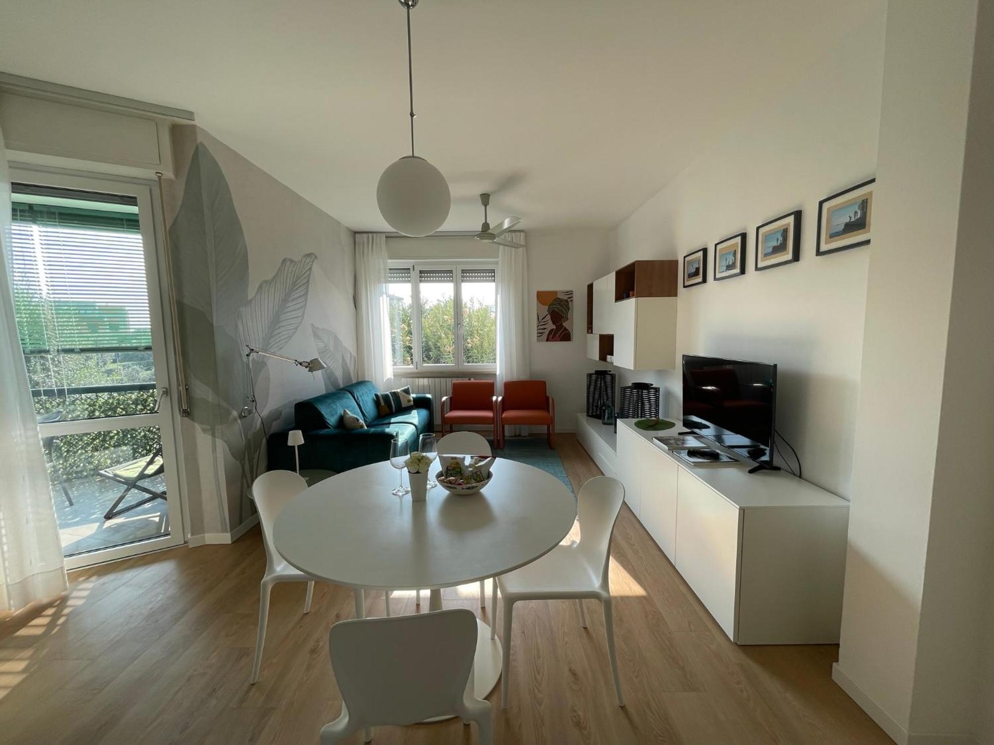Appartamento Con Vista Lago Toscolano Maderno Exterior photo