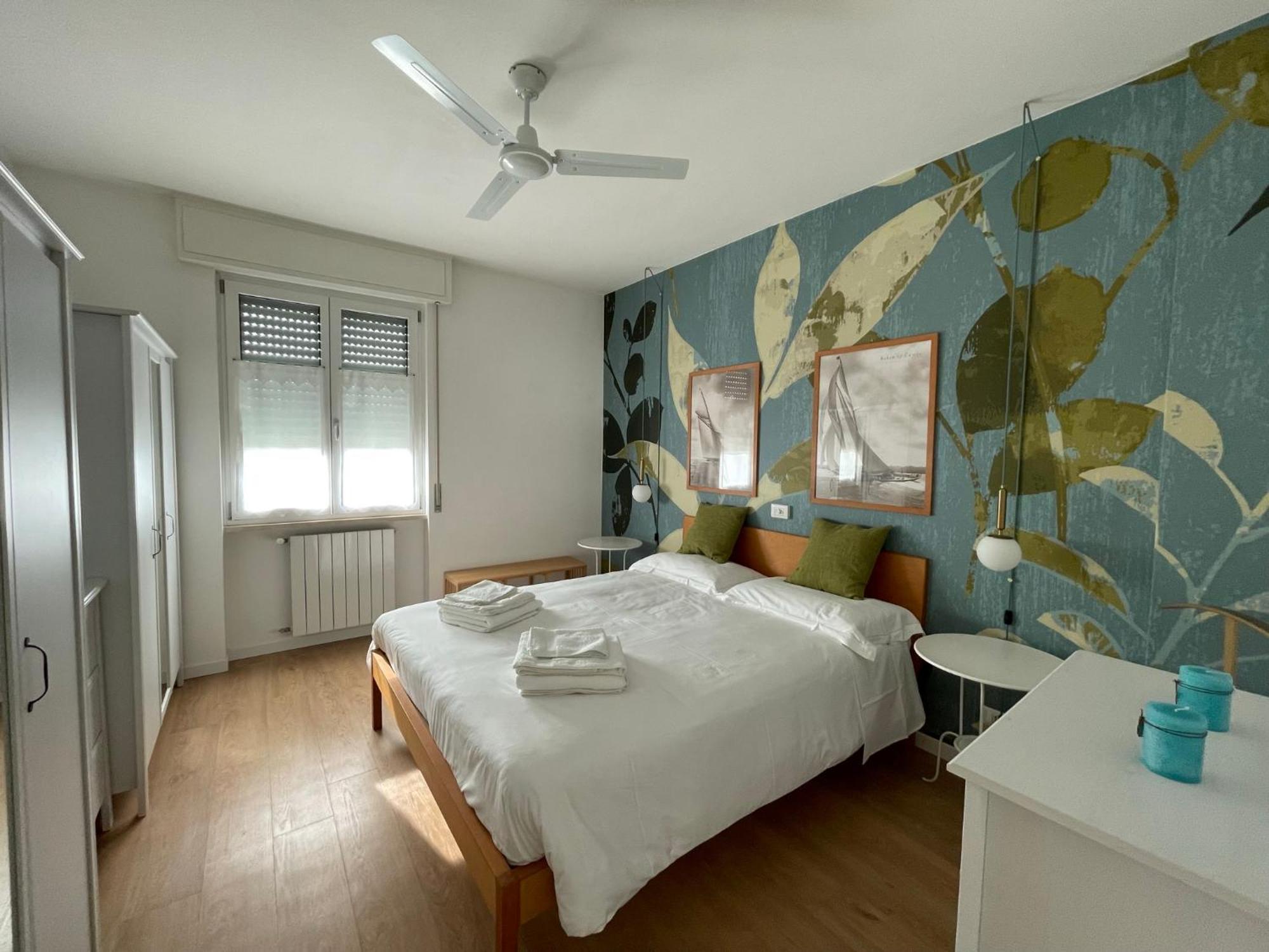Appartamento Con Vista Lago Toscolano Maderno Exterior photo