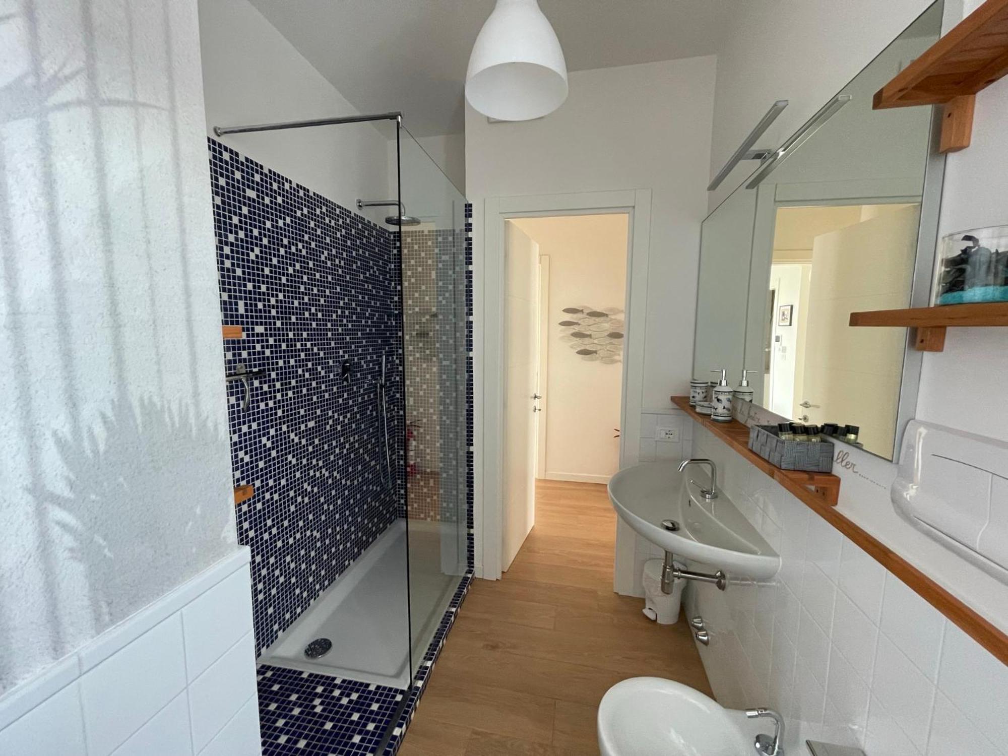 Appartamento Con Vista Lago Toscolano Maderno Exterior photo