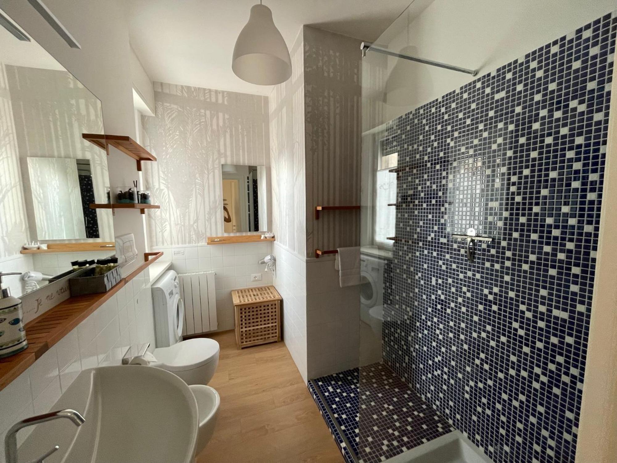 Appartamento Con Vista Lago Toscolano Maderno Exterior photo