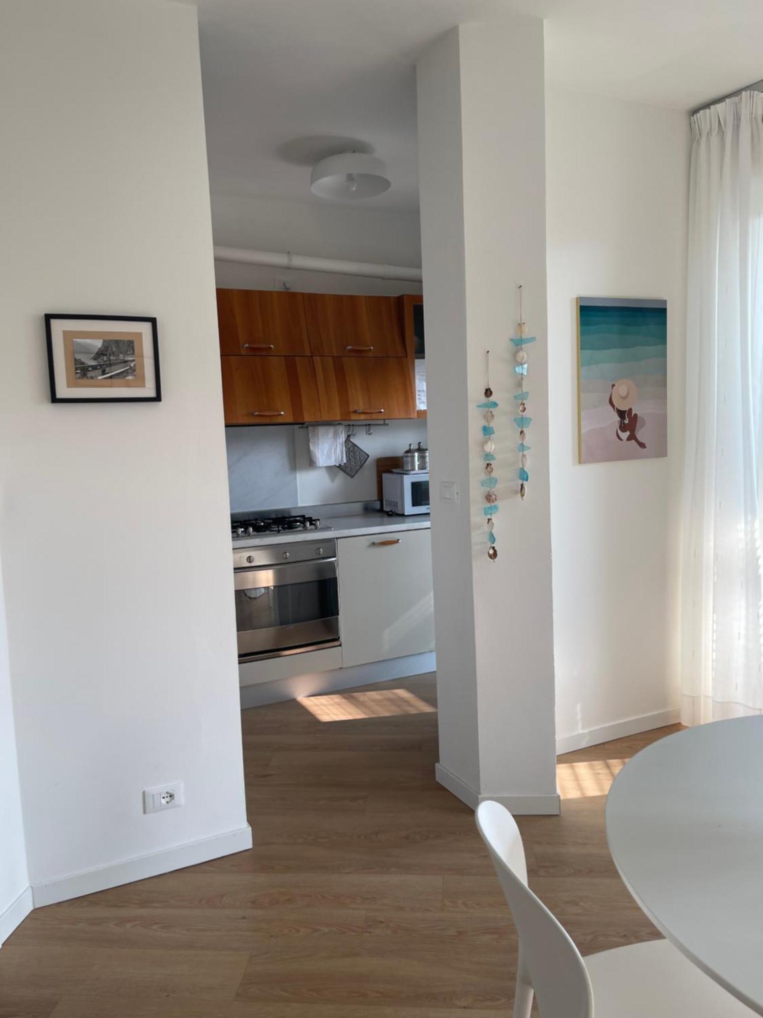 Appartamento Con Vista Lago Toscolano Maderno Exterior photo